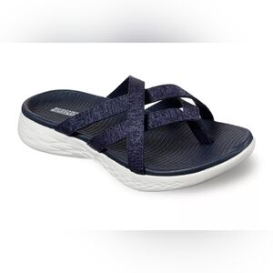 Skechers On The Go Sandals